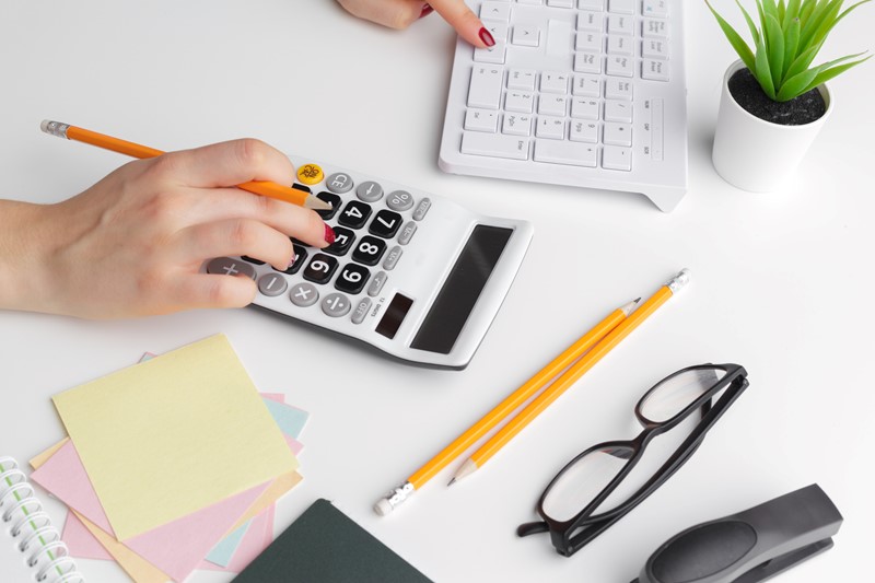 How do HMRC define “wholly and exclusively” for tax purposes