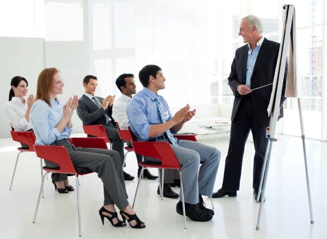 Improving profitability through better management information
