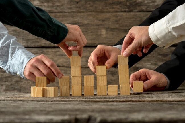 Building financial resilience in uncertain times