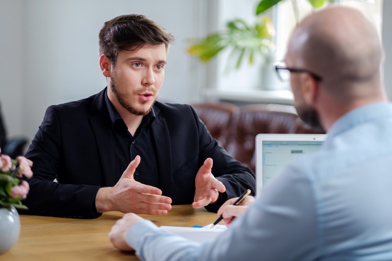 Funding options for asset acquisition