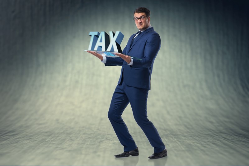 Corporation Tax 19% or 25%?