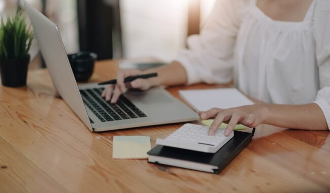 Budgeting and forecasting in a period of lower confidence