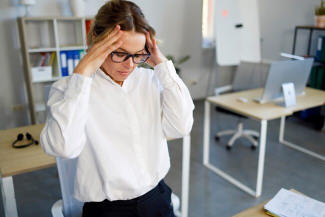 A pattern of workplace harassment may be treated as a continuous event